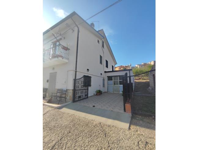 Anteprima foto 3 - Casa indipendente in Vendita a San Bartolomeo in Galdo (Benevento)