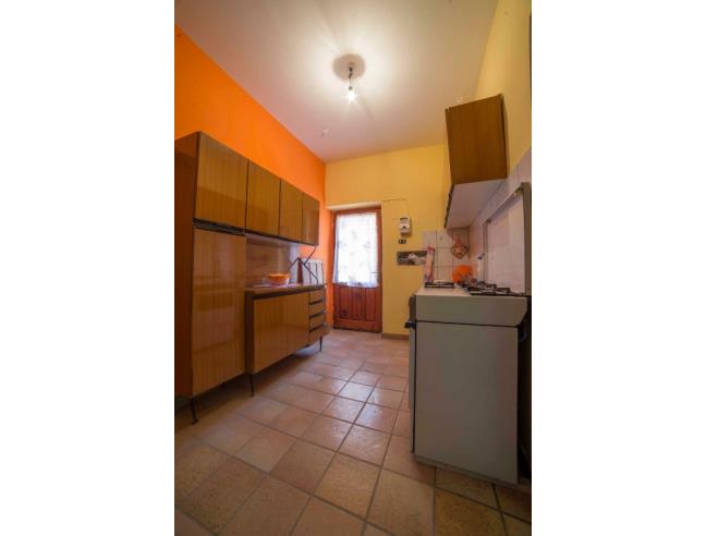 Anteprima foto 3 - Casa indipendente in Vendita a San Bartolomeo in Galdo (Benevento)