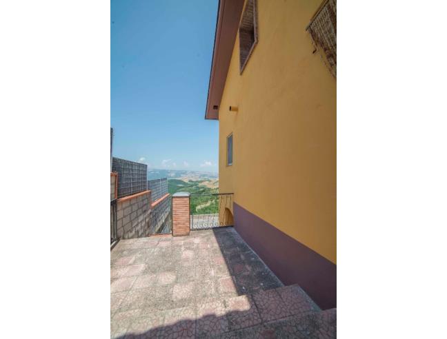 Anteprima foto 4 - Casa indipendente in Vendita a San Bartolomeo in Galdo (Benevento)