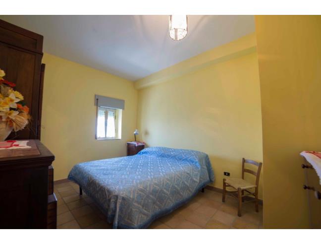 Anteprima foto 5 - Casa indipendente in Vendita a San Bartolomeo in Galdo (Benevento)