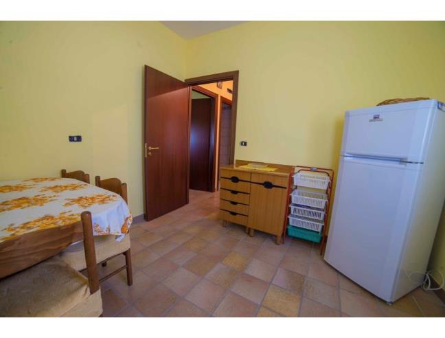 Anteprima foto 7 - Casa indipendente in Vendita a San Bartolomeo in Galdo (Benevento)