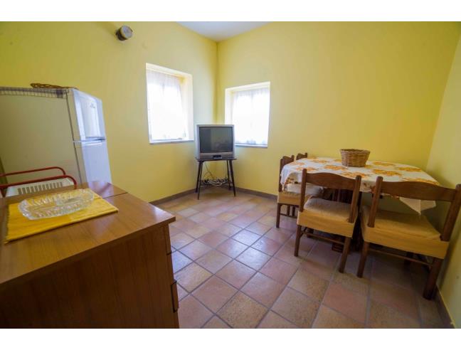 Anteprima foto 8 - Casa indipendente in Vendita a San Bartolomeo in Galdo (Benevento)