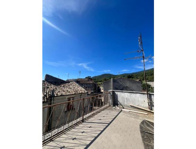 Anteprima foto 2 - Casa indipendente in Vendita a San Basile (Cosenza)