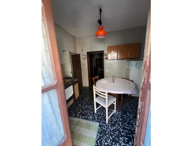 Anteprima foto 4 - Casa indipendente in Vendita a San Basile (Cosenza)