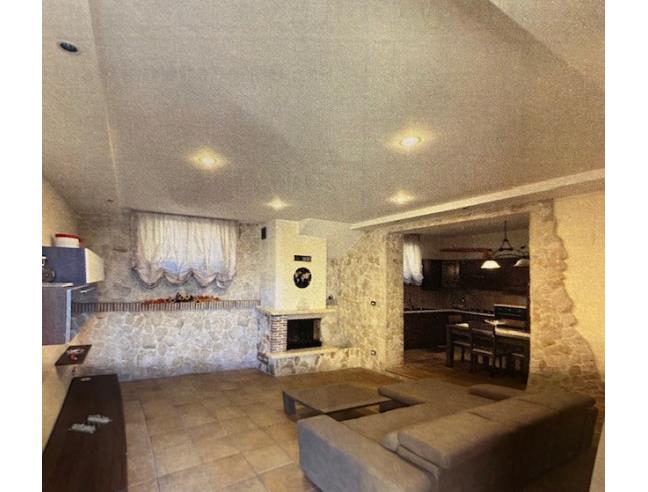 Anteprima foto 1 - Casa indipendente in Vendita a San Benedetto dei Marsi (L'Aquila)