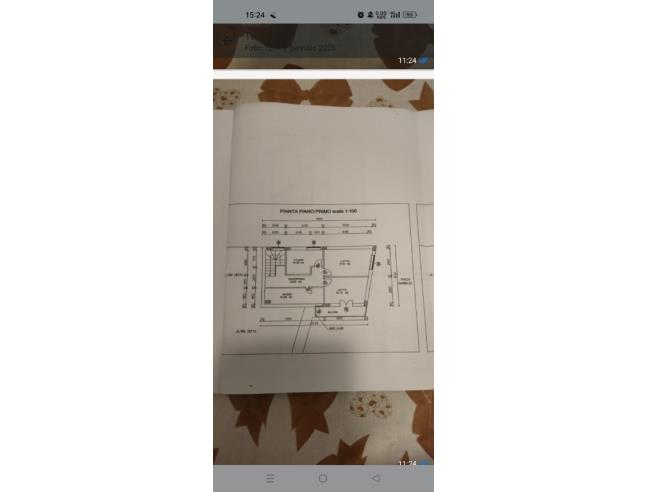 Anteprima foto 3 - Casa indipendente in Vendita a San Benedetto dei Marsi (L'Aquila)