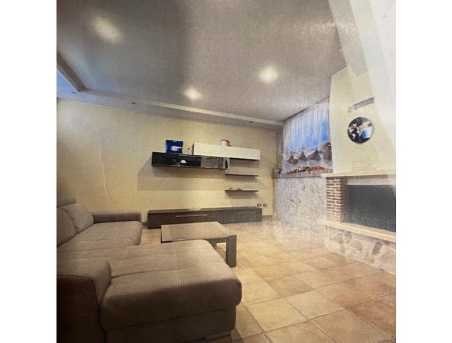 Anteprima foto 3 - Casa indipendente in Vendita a San Benedetto dei Marsi (L'Aquila)