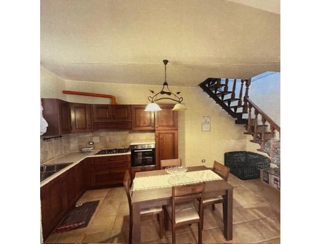 Anteprima foto 5 - Casa indipendente in Vendita a San Benedetto dei Marsi (L'Aquila)