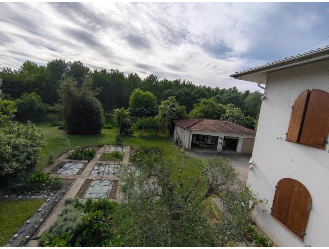 Anteprima foto 3 - Casa indipendente in Vendita a San Benedetto Po - Bardelle