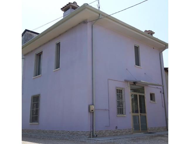Anteprima foto 1 - Casa indipendente in Vendita a San Benedetto Po - Gorgo