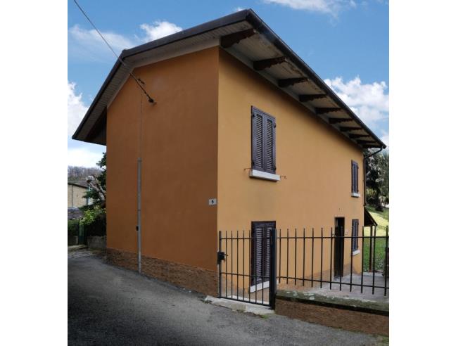 Anteprima foto 2 - Casa indipendente in Vendita a San Benedetto Val di Sambro - Ripoli