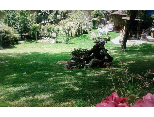 Anteprima foto 4 - Casa indipendente in Vendita a San Benedetto Val di Sambro - Ripoli