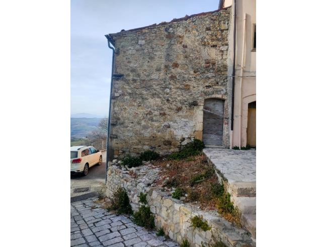 Anteprima foto 2 - Casa indipendente in Vendita a San Biase (Campobasso)