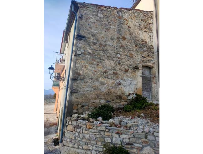 Anteprima foto 3 - Casa indipendente in Vendita a San Biase (Campobasso)