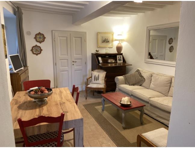 Anteprima foto 2 - Casa indipendente in Vendita a San Casciano dei Bagni (Siena)