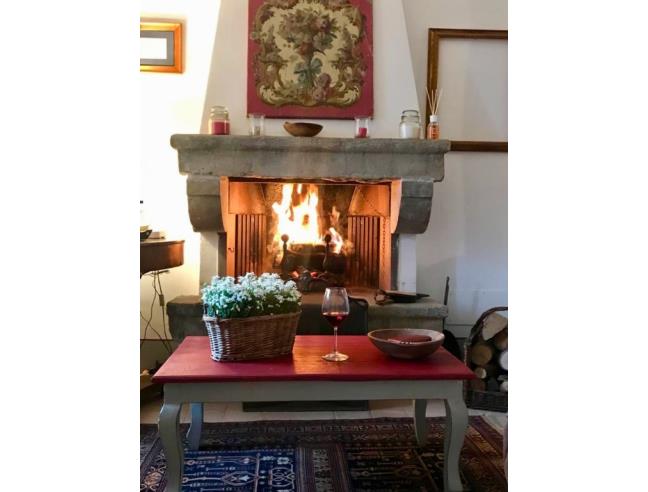 Anteprima foto 4 - Casa indipendente in Vendita a San Casciano dei Bagni (Siena)