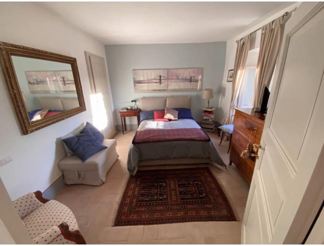 Anteprima foto 5 - Casa indipendente in Vendita a San Casciano dei Bagni (Siena)