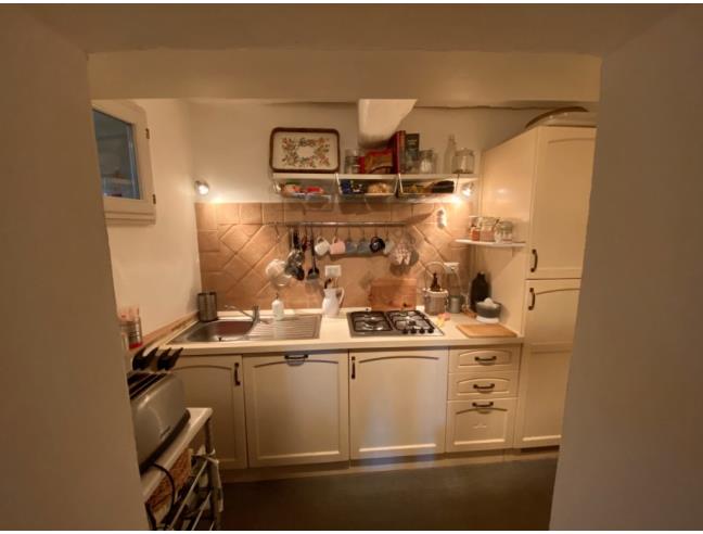 Anteprima foto 6 - Casa indipendente in Vendita a San Casciano dei Bagni (Siena)