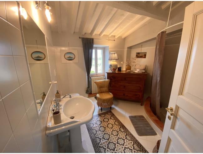 Anteprima foto 7 - Casa indipendente in Vendita a San Casciano dei Bagni (Siena)