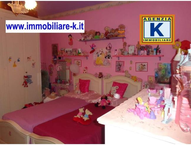 Anteprima foto 2 - Casa indipendente in Vendita a San Cataldo (Caltanissetta)