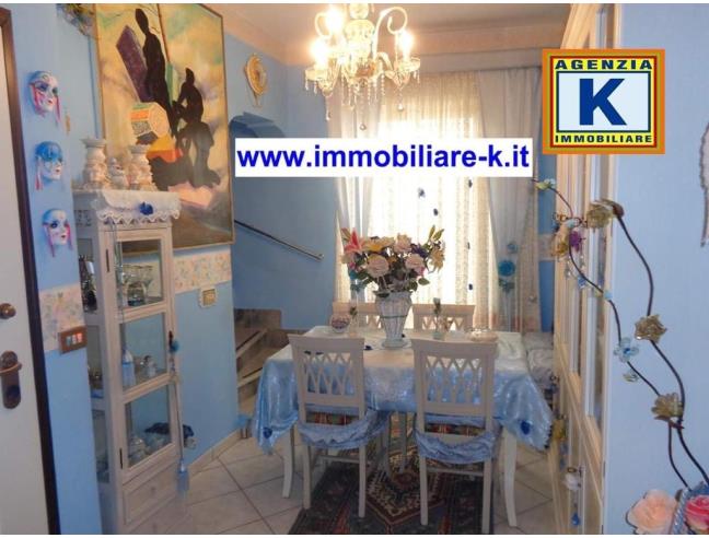 Anteprima foto 3 - Casa indipendente in Vendita a San Cataldo (Caltanissetta)