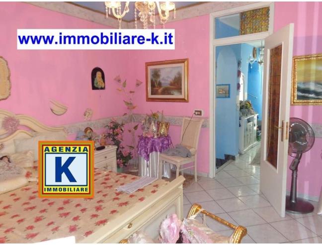 Anteprima foto 4 - Casa indipendente in Vendita a San Cataldo (Caltanissetta)