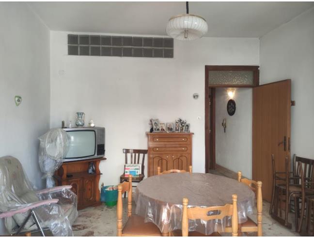 Anteprima foto 4 - Casa indipendente in Vendita a San Cataldo (Caltanissetta)