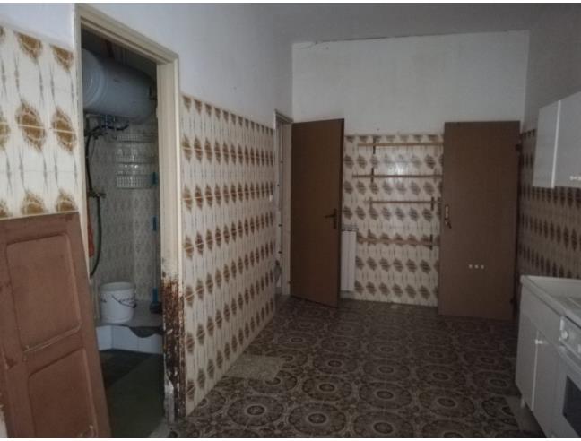 Anteprima foto 5 - Casa indipendente in Vendita a San Cataldo (Caltanissetta)