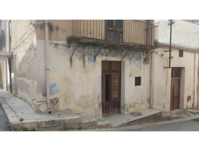 Anteprima foto 2 - Casa indipendente in Vendita a San Cipirello (Palermo)