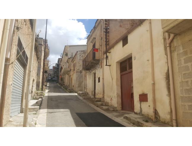 Anteprima foto 4 - Casa indipendente in Vendita a San Cipirello (Palermo)