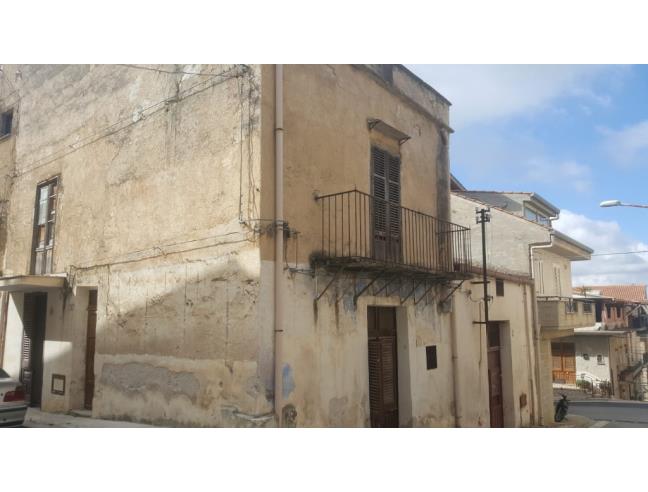 Anteprima foto 6 - Casa indipendente in Vendita a San Cipirello (Palermo)