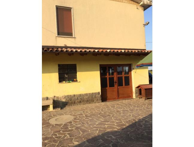 Anteprima foto 4 - Casa indipendente in Vendita a San Cipriano Po (Pavia)