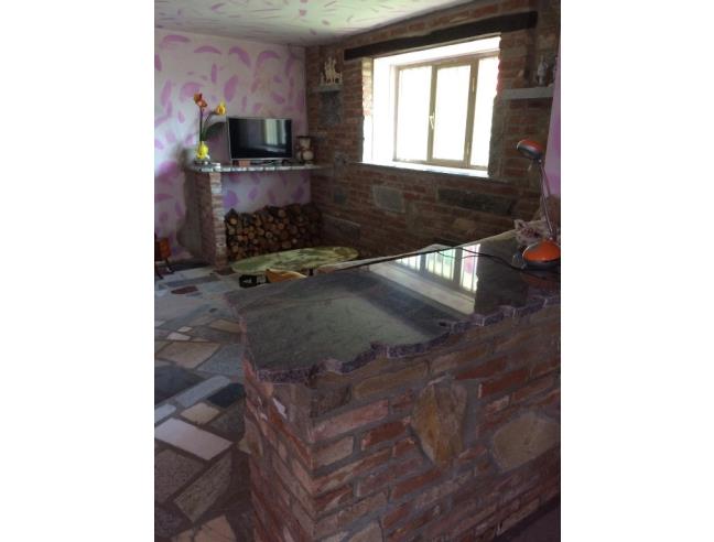 Anteprima foto 6 - Casa indipendente in Vendita a San Cipriano Po (Pavia)