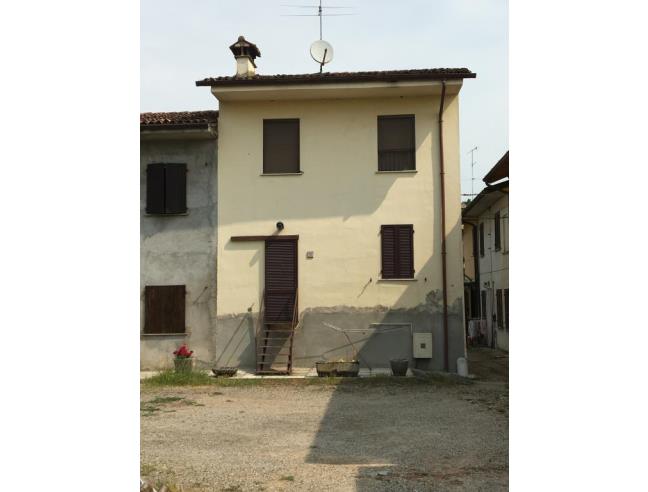 Anteprima foto 1 - Casa indipendente in Vendita a San Colombano al Lambro - Campagna