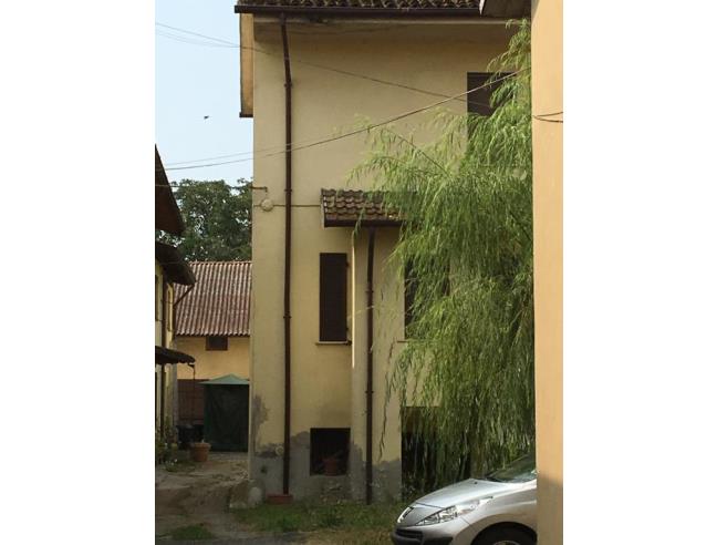 Anteprima foto 2 - Casa indipendente in Vendita a San Colombano al Lambro - Campagna