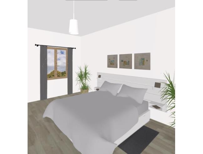 Anteprima foto 2 - Casa indipendente in Vendita a San Colombano al Lambro (Milano)