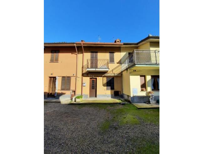 Anteprima foto 3 - Casa indipendente in Vendita a San Colombano al Lambro (Milano)