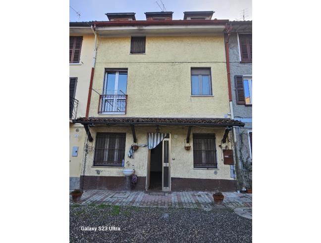 Anteprima foto 8 - Casa indipendente in Vendita a San Colombano al Lambro (Milano)