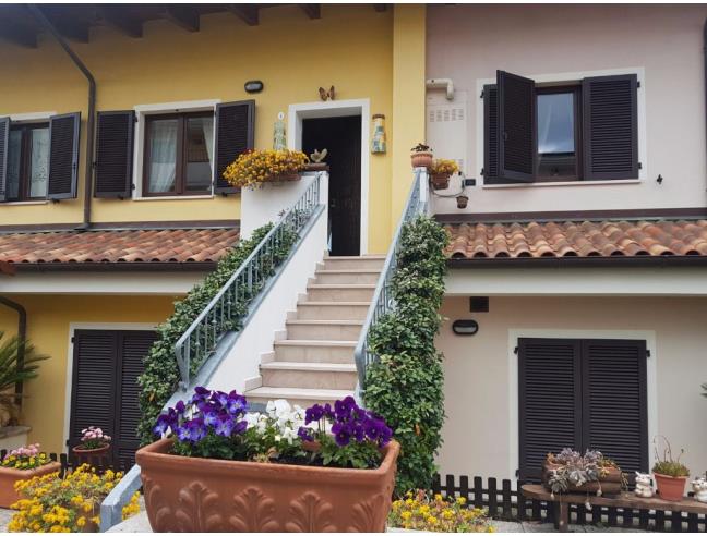 Anteprima foto 2 - Casa indipendente in Vendita a San Costanzo - La Croce Di Cerasa