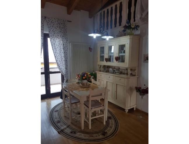 Anteprima foto 3 - Casa indipendente in Vendita a San Costanzo - La Croce Di Cerasa