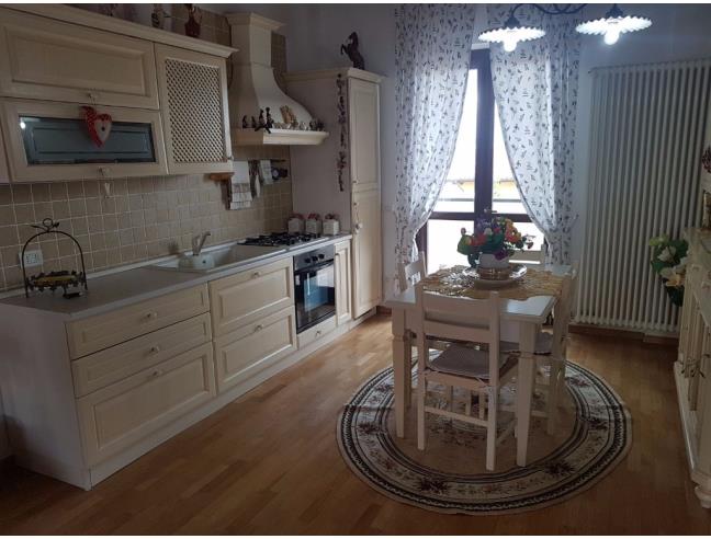 Anteprima foto 4 - Casa indipendente in Vendita a San Costanzo - La Croce Di Cerasa