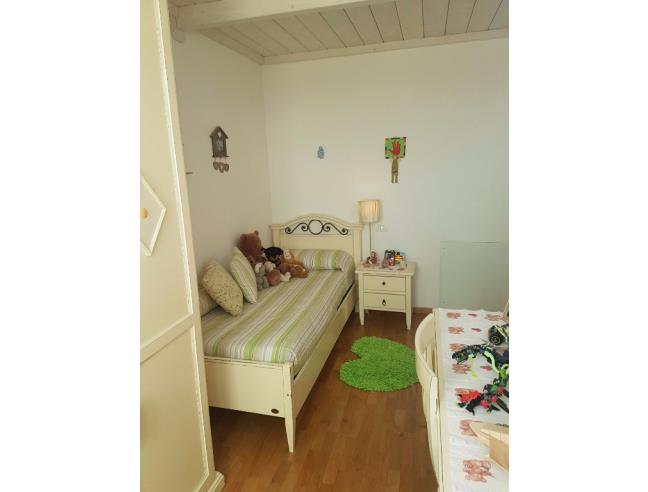 Anteprima foto 5 - Casa indipendente in Vendita a San Costanzo - La Croce Di Cerasa