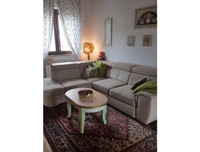 Anteprima foto 7 - Casa indipendente in Vendita a San Costanzo - La Croce Di Cerasa