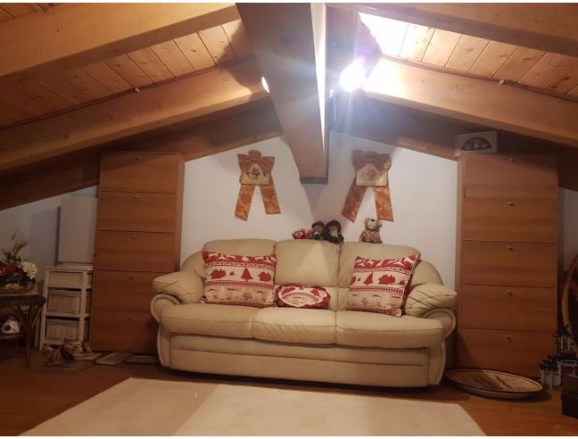 Anteprima foto 8 - Casa indipendente in Vendita a San Costanzo - La Croce Di Cerasa