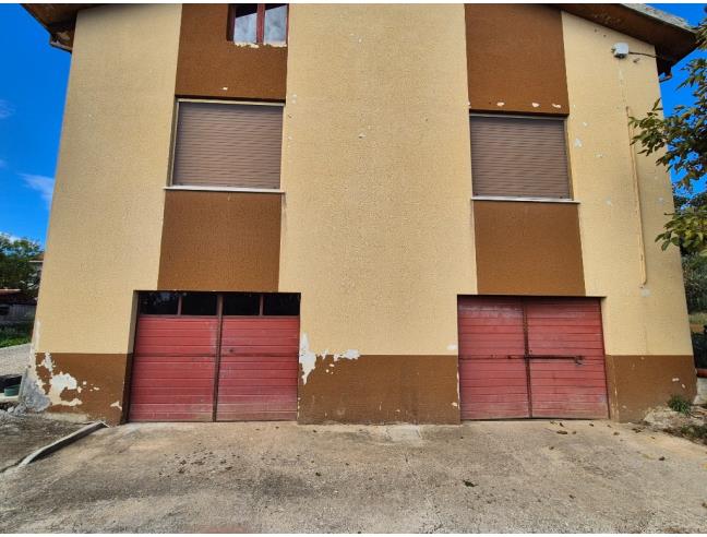 Anteprima foto 2 - Casa indipendente in Vendita a San Costanzo (Pesaro e Urbino)