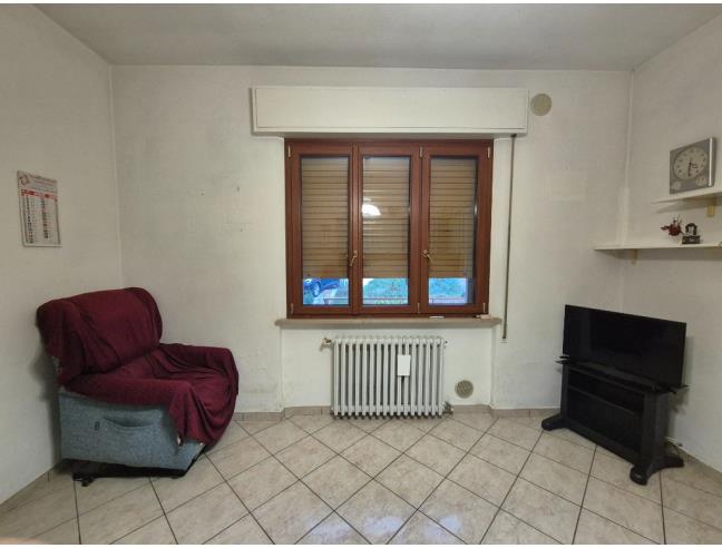 Anteprima foto 3 - Casa indipendente in Vendita a San Costanzo (Pesaro e Urbino)