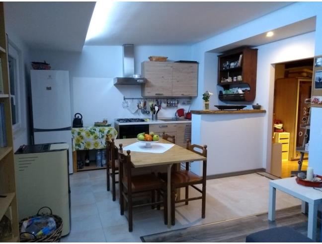 Anteprima foto 3 - Casa indipendente in Vendita a San Costanzo (Pesaro e Urbino)