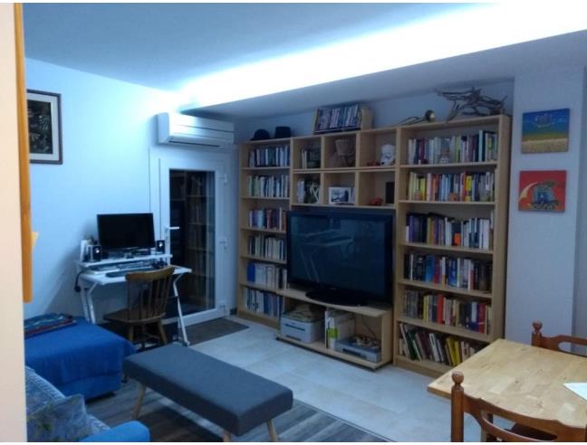 Anteprima foto 4 - Casa indipendente in Vendita a San Costanzo (Pesaro e Urbino)