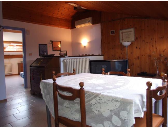 Anteprima foto 5 - Casa indipendente in Vendita a San Costanzo (Pesaro e Urbino)