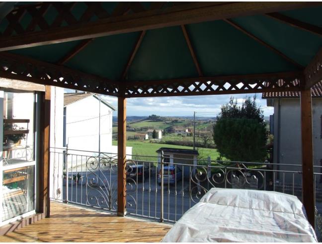 Anteprima foto 6 - Casa indipendente in Vendita a San Costanzo (Pesaro e Urbino)